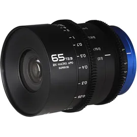 Laowa 65 mm T2,9 Cine-Objektiv Canon RF-Mount