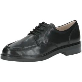 CAPRICE Damen Schwarz 38,5