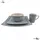 CreaTable New Elegance Vintage Nature Kombiservice 8-tlg. aquablau