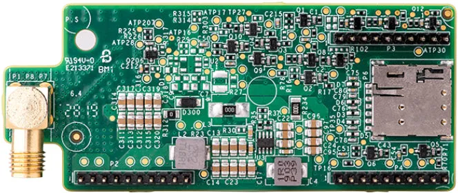 SolarEdge LTE Plugin CELL-B-R0-GLO-V-S0