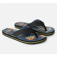 Rip Curl Ripper 2 Bloom Badesandalen - Vintage Navy