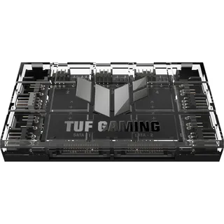 Asus TUF Gaming ARGB PWM Fan Hub