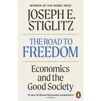 Penguin Books Ltd (UK) The Road to Freedom