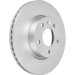 f.becker_line Bremsscheibe belüftet, VA belüftet 300mm für CADILLAC 13503323 10213229