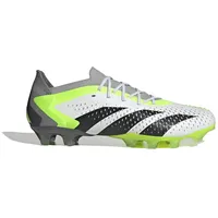 Adidas PREDATOR ACCURACY.1 L AG - weiss 41 1/3