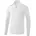 Rollkragen langarm Sweatshirt weiß XL