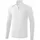 Erima Rollkragen langarm Sweatshirt weiß XL