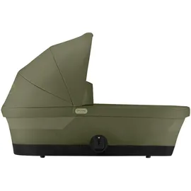 Cybex Gazelle S Wanne Moss Green, Grün