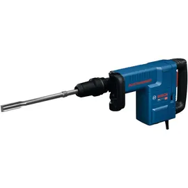 Bosch GSH11EV inkl. Flachmeißel, Transportkoffer 0611316000