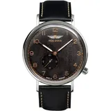 Iron Annie Amazonas Leder 41 mm 5934-2