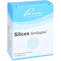 Silicea Similiaplex