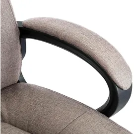 CLP Sparta Stoff Taupe