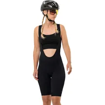 Jack Wolfskin Morobbia Shorts Black