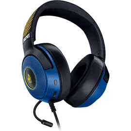 Razer Kraken V3 X - Fortnite Edition Kabelgebundenes USB-Gaming-Headset, Powered by Razer ChromaTM RGB