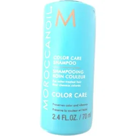 Moroccanoil Color Care Shampoo 70 ml
