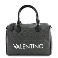 Valentino Womens 3KG-LIUTO Handbag, Nero/Multicolor