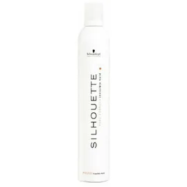 Schwarzkopf Silhouette Flexible Hold Schaumfestiger 200 ml