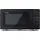 Sharp YC-MS181AE-B Schwarz