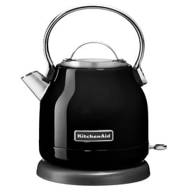 KitchenAid Classic 5KEK1222 EOB onyx schwarz