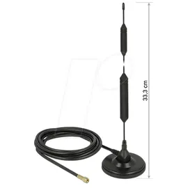 DeLock 12418 Innenantenne GSM