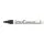PICA-MARKER Pica Classic Industrie Lackmarker schwarz