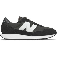 NEW BALANCE 237 Herren black/magnet 44