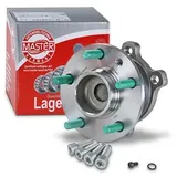 master-sport germany Radlagersatz 6788-SET-MS
