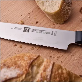 Zwilling Gourmet Brotmesser 20 cm