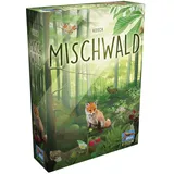 Asmodee Mischwald