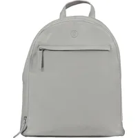 Hausfelder Manufaktur Rucksack Nappa Grey Damen