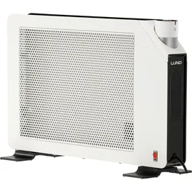 Yato Infrarot Konvektor Heizgerät 2000 W bunt