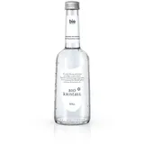 Mineralwasser - Still 330ml inkl. 8 Cent Pfand