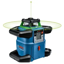 Bosch Rotationslaser GRL 650 CHVG