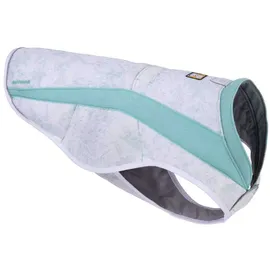Ruffwear Swamp Cooler Vest Hundemantel grün XL
