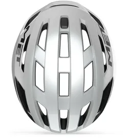 MET-Helmets MET Vinci MIPS Helmet, White Silver, L