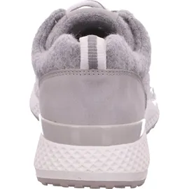 Marco Tozzi Damen Schnürschuhe 31967-37, 31967-38, 31967-39, 31967-40, 31967-41 MAT-2-2-23780-35 GRAU 38 - Grau