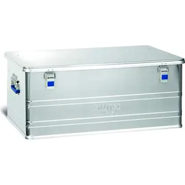 ALUTEC München Alutec COMFORT 140 Maße 870x460x350mm