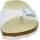 Birkenstock Madrid Birko-Flor schmal weiß 41