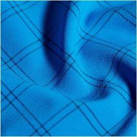 Mammut Lenni Kurzarmhemd Blau M