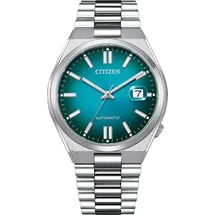 Citizen Tsuyosa NJ0151-88X