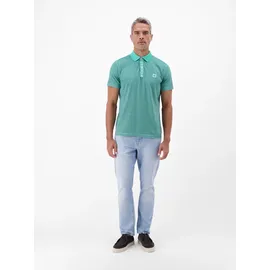 Lerros Poloshirt grün XXL