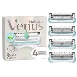 Gillette Venus Für den Intimbereich Rasierklingen