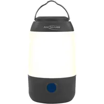 Ansmann Hückmann Campinglampe Mini Mini Camping Lantern