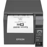 Epson TM T70II – Belegdrucker – Thermozeile