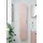 BASIC by Balculina Nancy Hochschrank 30 x 150 cm Rosa Metall