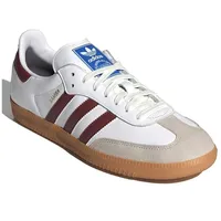 Adidas Schuhe Samba Og, IF3813 - Rot - 42