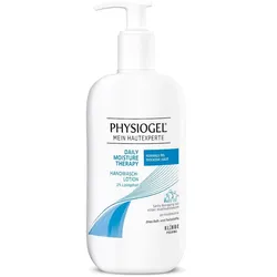 PHYSIOGEL Daily Moisture Therapy Handwaschlotion normale bis trockene Haut  400 ml Seife