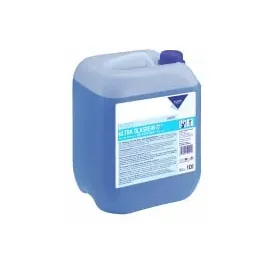 Kleen Purgatis GmbH Ultra Glasrein Glas- und Kunststoffreiniger 10 l