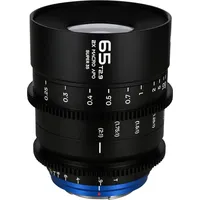 Laowa Venus Optics Laowa 65 mm F2,9 Bildstabilisator Cine Objektiv Sony E