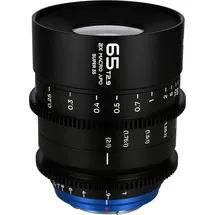 Laowa Venus Optics Laowa 65 mm F2,9 Bildstabilisator Cine Objektiv Sony E